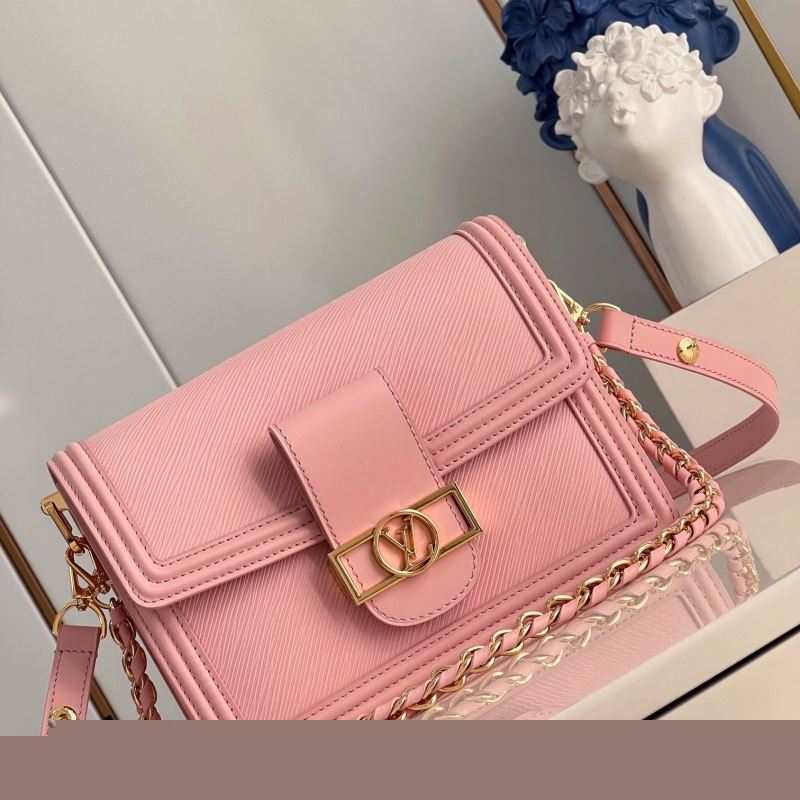 LV Satchel bags